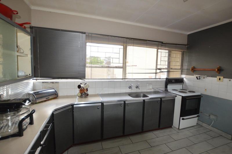 3 Bedroom Property for Sale in Sasolburg Ext 11 Free State